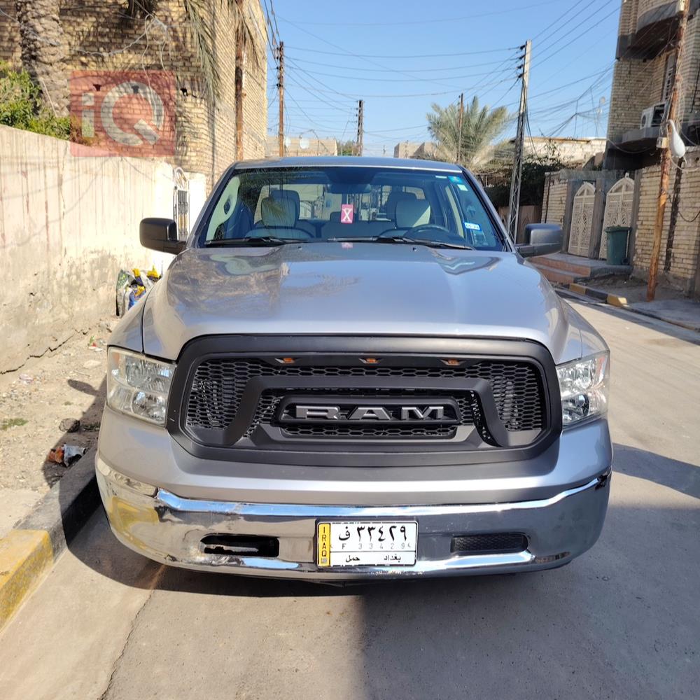 ڕام 1500